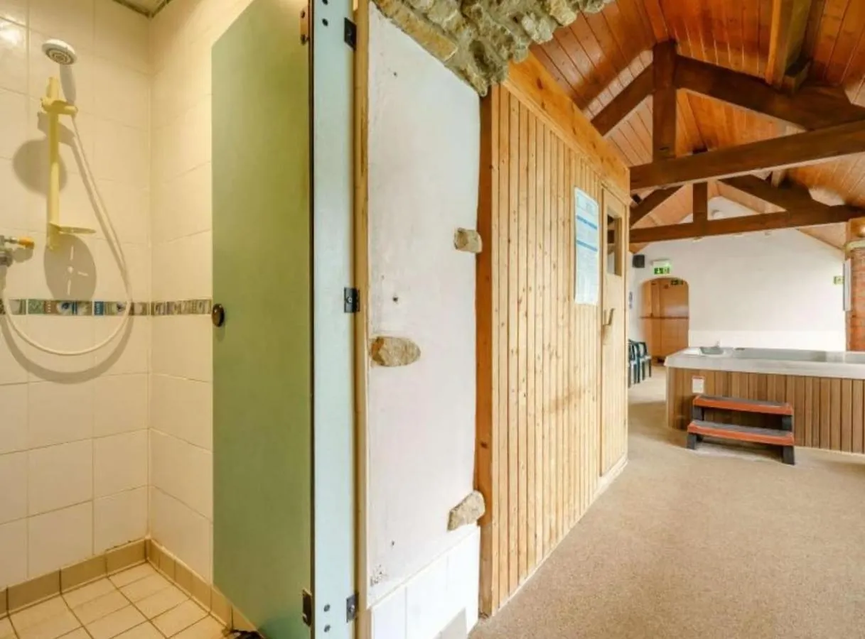 Tawny Cottage Pickering Semesterbostad