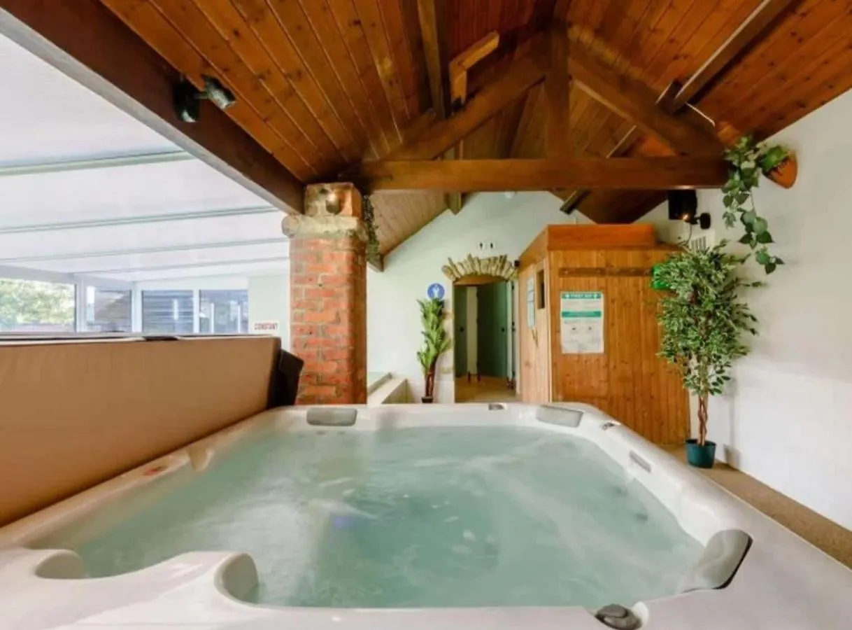 Semesterbostad Tawny Cottage Pickering